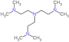 Tris[2-(dimethylamino)ethyl]amine