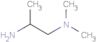 1-(Diméthylamino)-2-propylamine