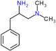 N~1~,N~1~-dimethyl-3-phenylpropane-1,2-diamine