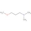 3-Methoxy-N,N-dimethyl-1-propanamine