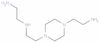 N-(2-aminoethyl)piperazine-1,4-diethylamine