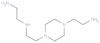 N1-(2-Aminoethyl)-1,4-piperazinediethanamine