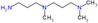 N-(3-aminopropyl)-N,N',N'-trimethylpropane-1,3-diamine