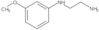 N1-(3-Méthoxyphényl)-1,2-éthanediamine