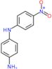 N-(4-nitrophenyl)benzene-1,4-diamine