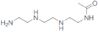 Acetamide, N-[2-[[2-[(2-aminoethyl)amino]ethyl]amino]ethyl]-