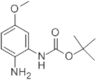 (2-amino-5-methoxyphenyl)-Carbamic acid,1,1-dimethylethyl ester