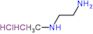 N-methylethane-1,2-diamine dihydrochloride