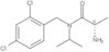 (2S)-2-Amino-N-[(2,4-dichlorphenyl)methyl]-N-(1-methylethyl)propanamid