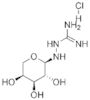 N1-ALPHA-L-ARABINOPYRANOSYLAMINOGUANIDINE HCL