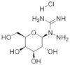 N1-BETA-D-GALACTOPYRANOSYL AMINO-GUANIDINE HCL