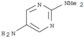 2,5-Pyrimidinediamine,N2,N2-dimethyl-