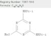 1,3,5-Triazine-2,4-diamine, N,N'-bis(1-methylethyl)-6-(methylthio)-