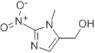 1-Methyl-2-nitro-1H-imidazole-5-methanol