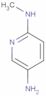 N2-methylpyridine-2,5-diamine