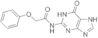 N2-Phenoxyacetyl Guanine