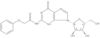 N-(2-Phenoxyacetyl)guanosine