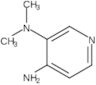 N3,N3-Dimethyl-3,4-pyridinediamine