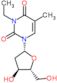 3-ethylthymidine