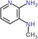 N~3~-methylpyridine-2,3-diamine