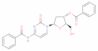 Cytidine, N-benzoyl-2′-deoxy-, 3′-benzoate