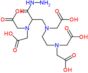 2-[[1-[[2-[bis(carboxymethyl)amino]ethyl-(carboxymethyl)amino]methyl]-2-hydrazino-2-oxo-ethyl]-(...