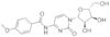 N4-anisoylcytidine