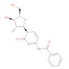 Cytidine, N-benzoyl-2'-deoxy-2'-fluoro-