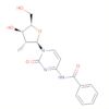 N-Benzoyl-2′-deoxy-2′-fluorocytidine