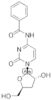 N4-BENZOYL-3'-DEOXYCYTIDINE