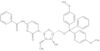 N-Benzoyl-5'-O-[bis(4-methoxyphenyl)phenylmethyl]-2'-O-methylcytidin