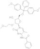 N-benzoyl-5'-O-DmTr-2'-O-(2-methoxyethyl)-5-methyl Cytidine