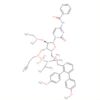 Cytidine,N-benzoyl-5'-O-[bis(4-methoxyphenyl)phenylmethyl]-2'-O-(2-methoxyethyl)-, 3'-[2-cyanoethyl bis(1-methylethyl)phosphoramidite]