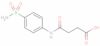 sulfasuccinamide