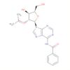 Adenosine, N-benzoyl-2',3'-O-(1-methylethylidene)-