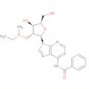 Adenosine, N-benzoyl-2'-O-(2-methoxyethyl)-