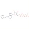 Adenosine 5'-(tetrahydrogen triphosphate), N-(phenylmethyl)-