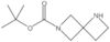 1,1-Dimethylethyl 1,6-diazaspiro[3.3]heptane-6-carboxylate