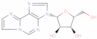 1,N6-ethenoadenosine free base