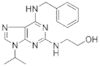 N9-isopropyl-olomoucine