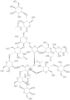 mannotriose-di-(N-acetyl-D-*glucosamine)