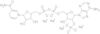 Adenosina 5′-(trihidrógeno difosfato) 2′-(dihidrógeno fosfato) P′→5′-éster con 1,4-dihidro-1-β-D...