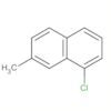 Naphthalene, 1-chloro-7-methyl-