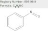 Nitrosobenzene