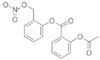 3-(Nitroxymethyl)phenyl 2-acetoxybenzoate