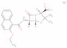 Nafcillin sodium