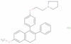 nafoxidine hydrochloride