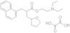 Naftidrofuryl oxalate