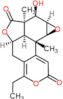 (1aR,2R,2aR,4aR,4bR,9bS,9cS)-6-ethyl-2-hydroxy-2a,9b-dimethyl-1a,2,2a,4a,4b,5,9b,9c-octahydro-3H,8…