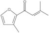 Dehydroelsholtzia ketone